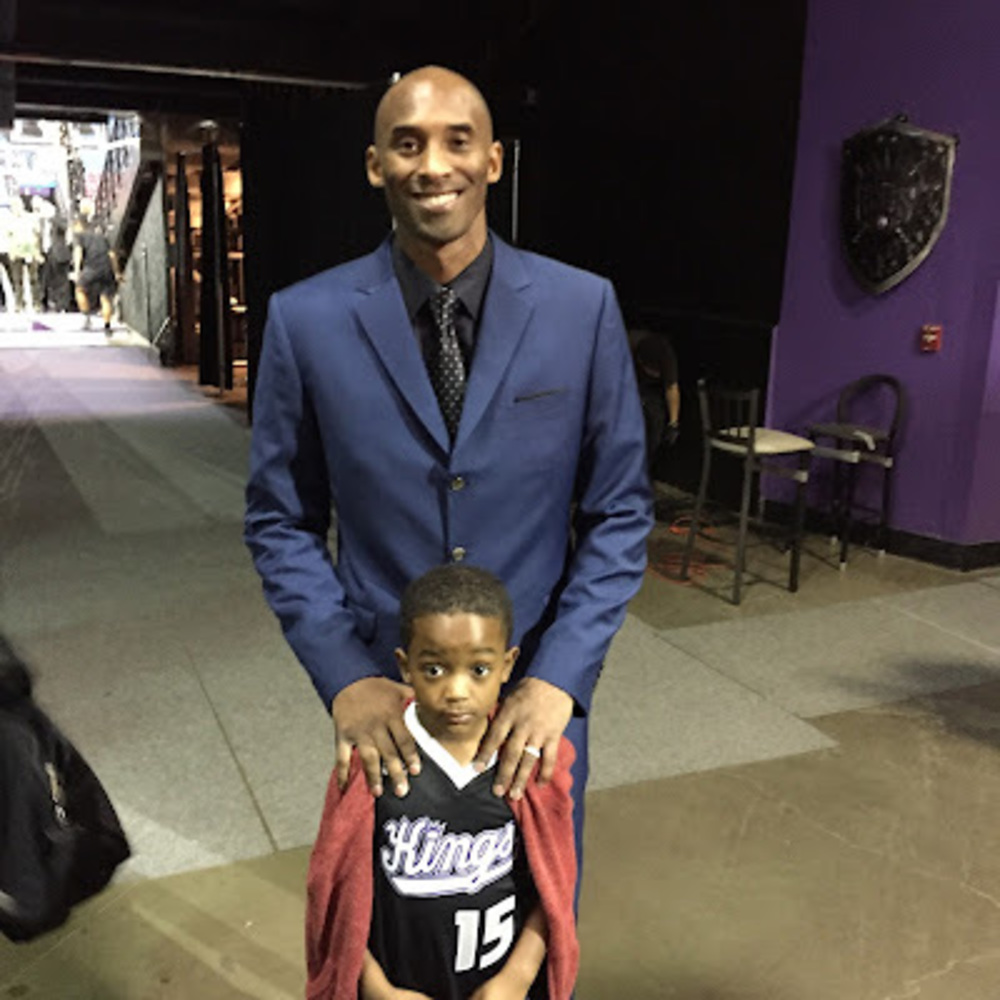 Meet your Posher, Dillon